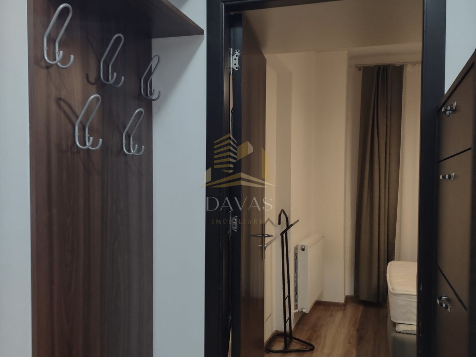 Apartament cu 2 camere decomandat | Gheorgheni