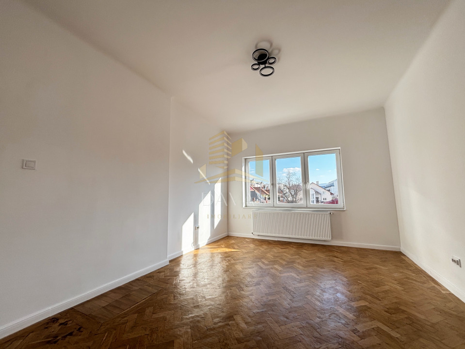Apartament cu 2 camere decomandate | zona The Office