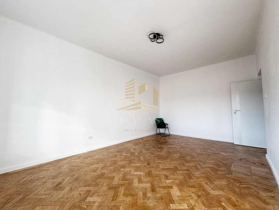 Apartament cu 2 camere decomandate | zona The Office