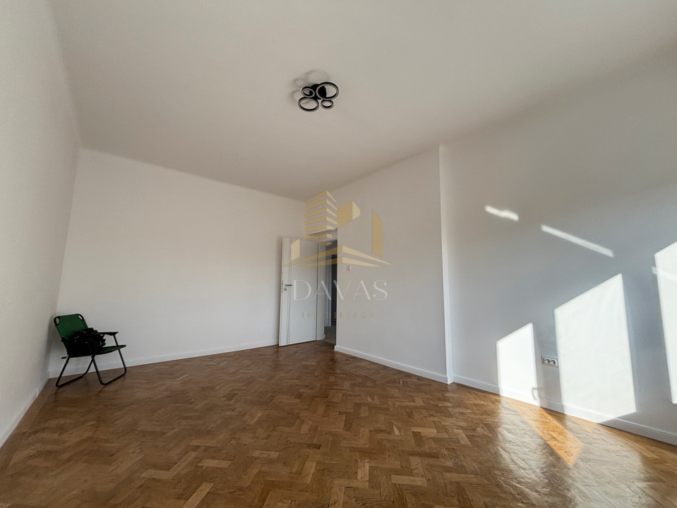 Apartament cu 2 camere decomandate | zona The Office