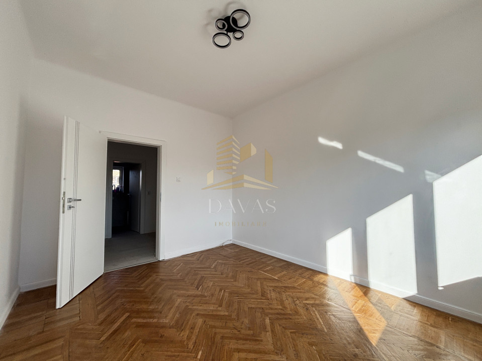 Apartament cu 2 camere decomandate | zona The Office