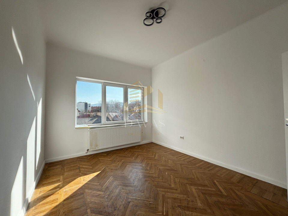 Apartament cu 2 camere decomandate | zona The Office