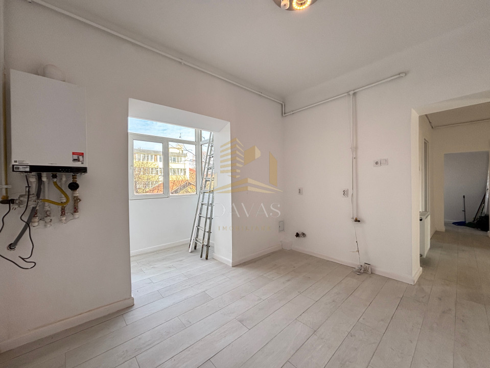 Apartament cu 2 camere decomandate | zona The Office