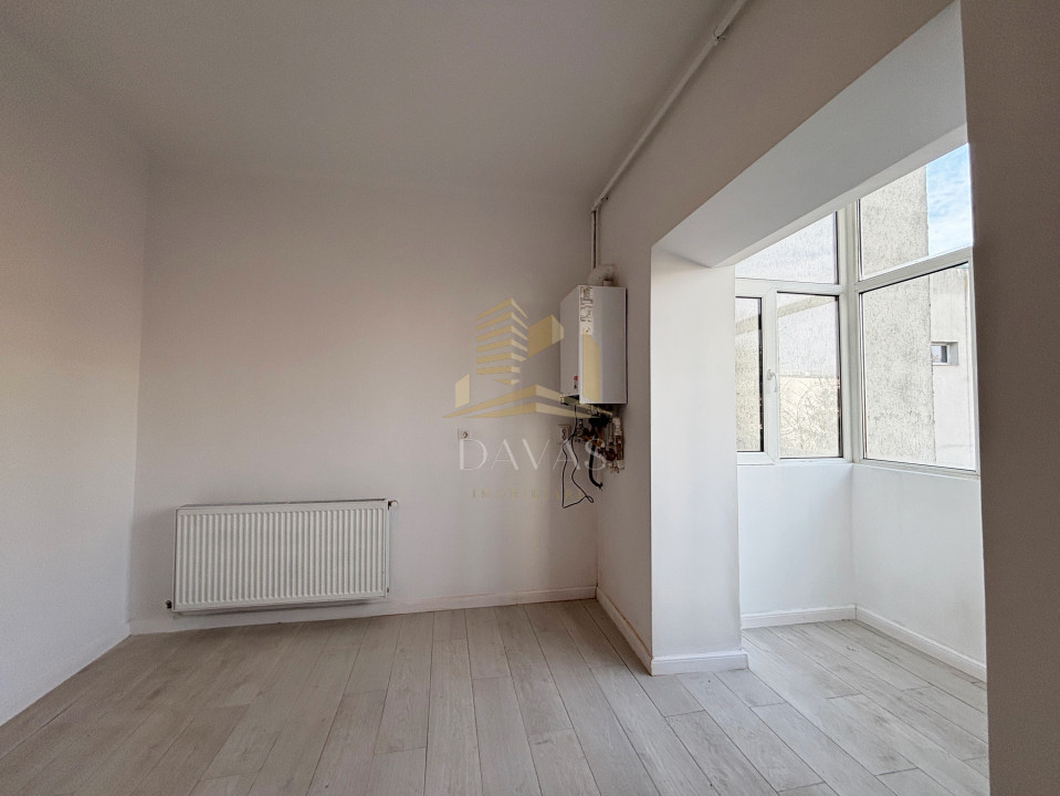 Apartament cu 2 camere decomandate | zona The Office