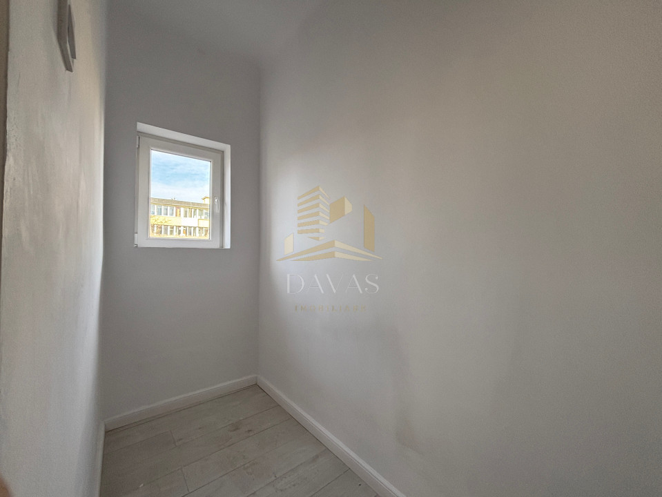 Apartament cu 2 camere decomandate | zona The Office