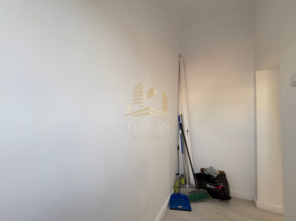 Apartament cu 2 camere decomandate | zona The Office