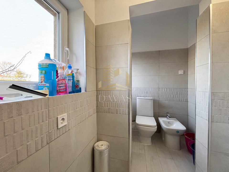 Apartament cu 2 camere decomandate | zona The Office