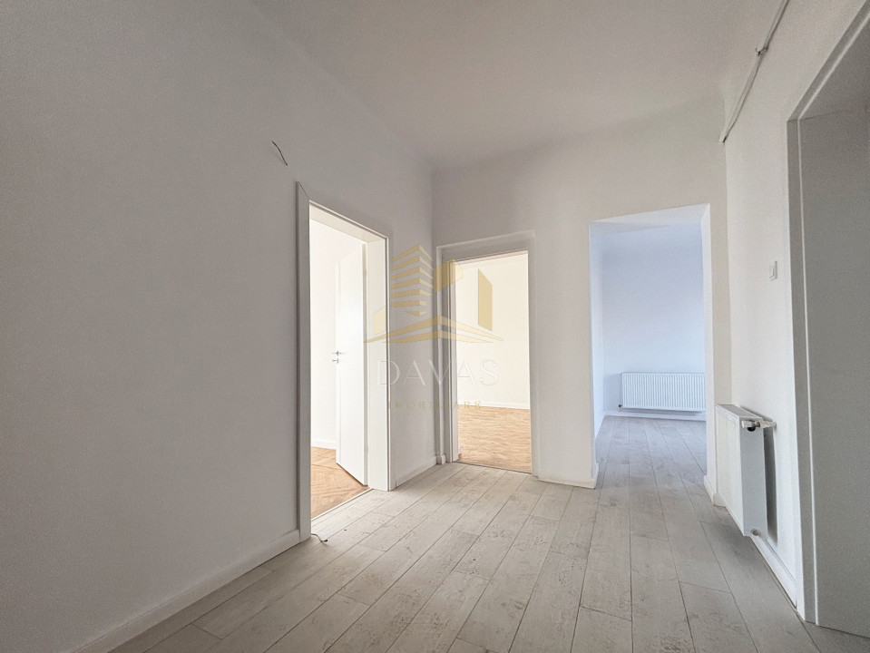 Apartament cu 2 camere decomandate | zona The Office