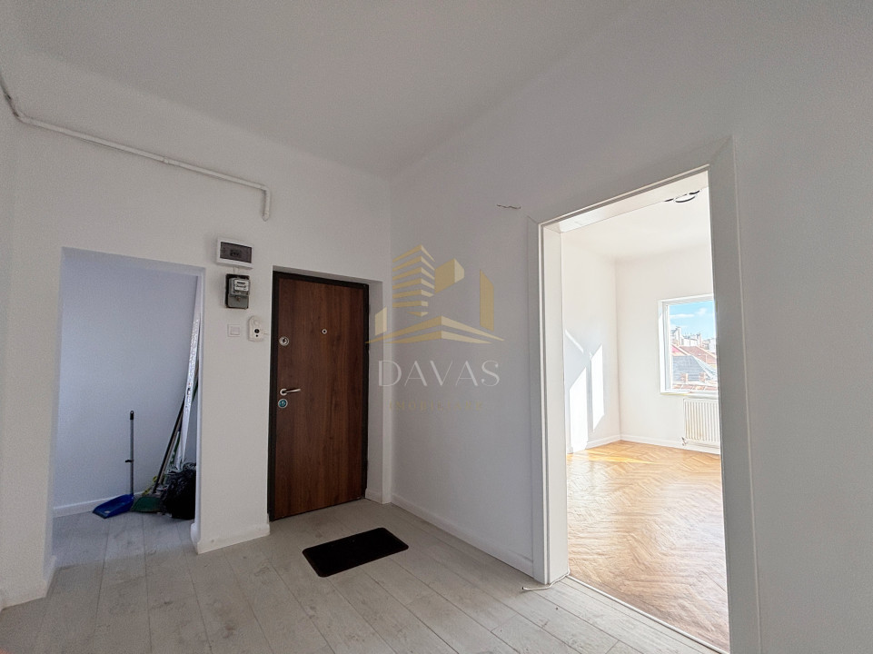 Apartament cu 2 camere decomandate | zona The Office