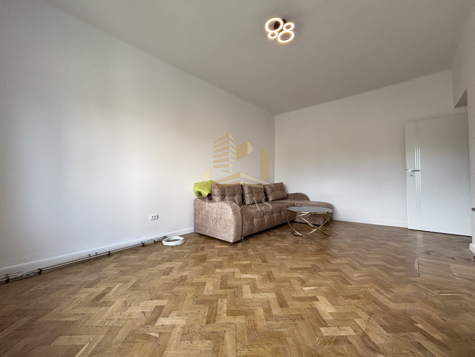 Apartament cu 2 camere decomandate | zona The Office
