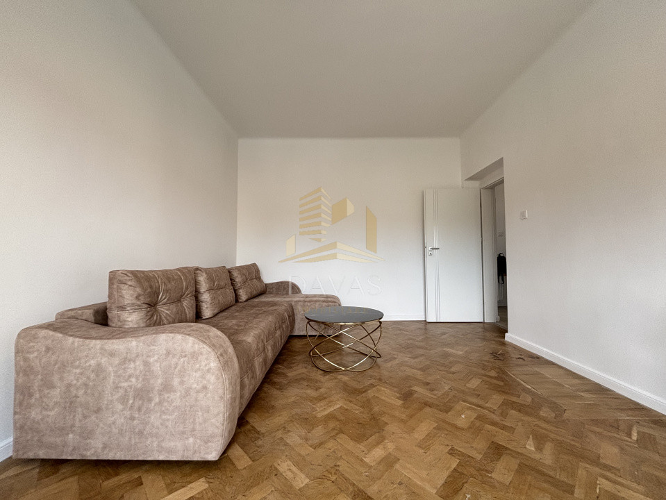 Apartament cu 2 camere decomandate | zona The Office