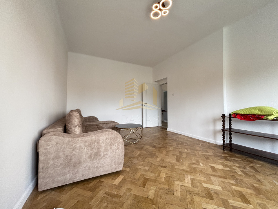 Apartament cu 2 camere decomandate | zona The Office