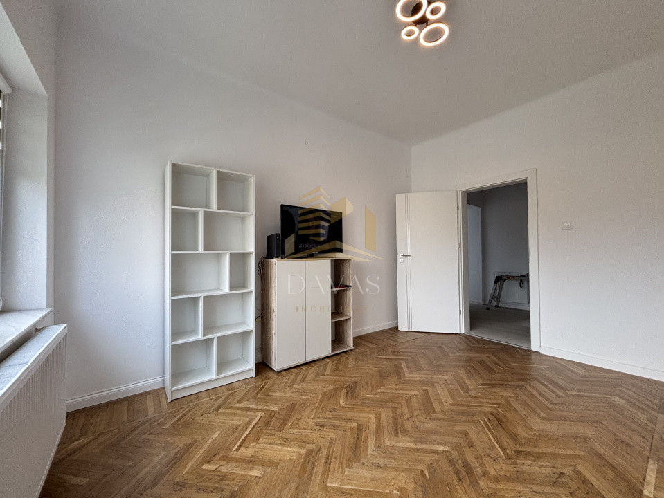 Apartament cu 2 camere decomandate | zona The Office