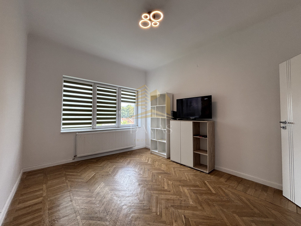 Apartament cu 2 camere decomandate | zona The Office