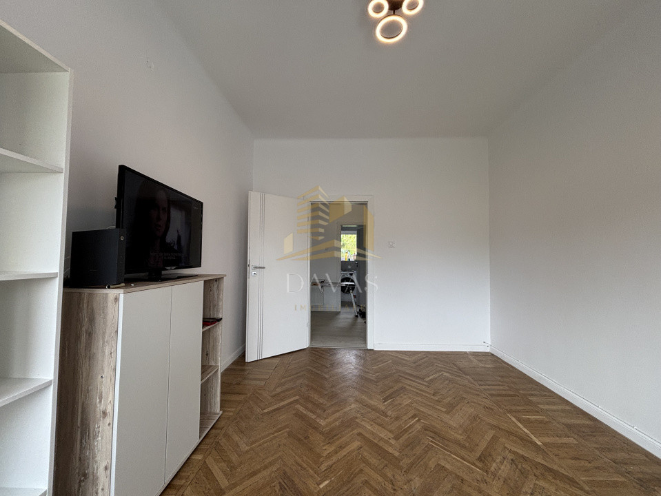 Apartament cu 2 camere decomandate | zona The Office