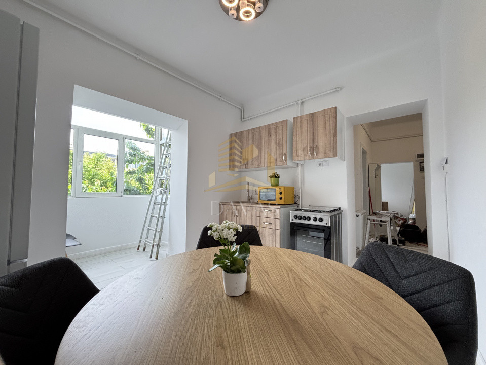 Apartament cu 2 camere decomandate | zona The Office