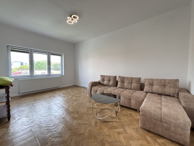 Apartament cu 2 camere decomandate | zona The Office