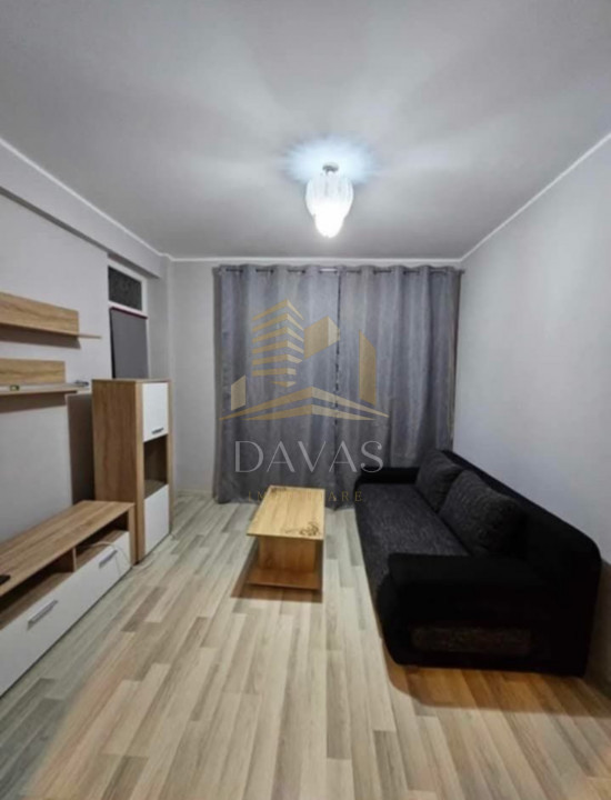 Apartament cu 2 camere semidecomandat | Gheorgheni