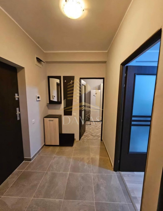 Apartament cu 2 camere semidecomandat | Gheorgheni