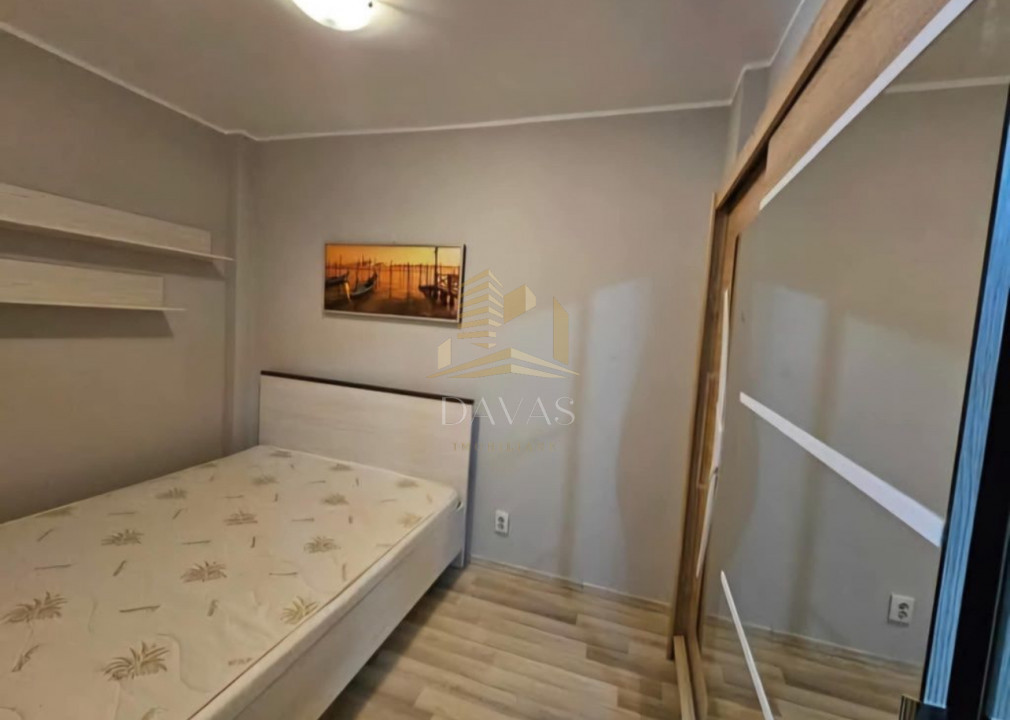 Apartament cu 2 camere semidecomandat | Gheorgheni