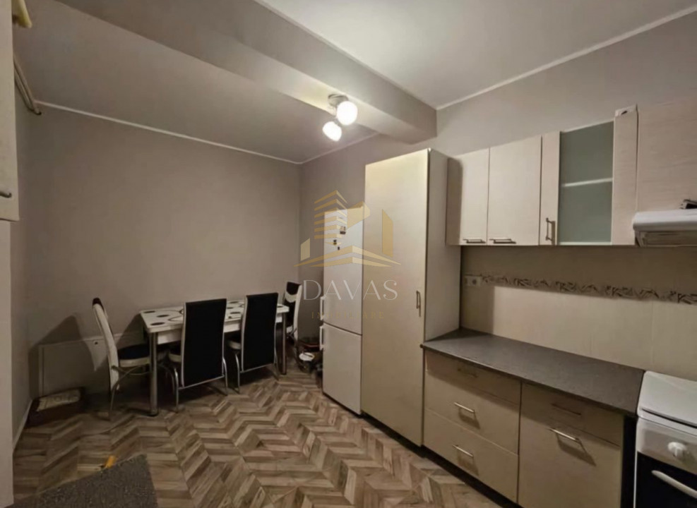 Apartament cu 2 camere semidecomandat | Gheorgheni
