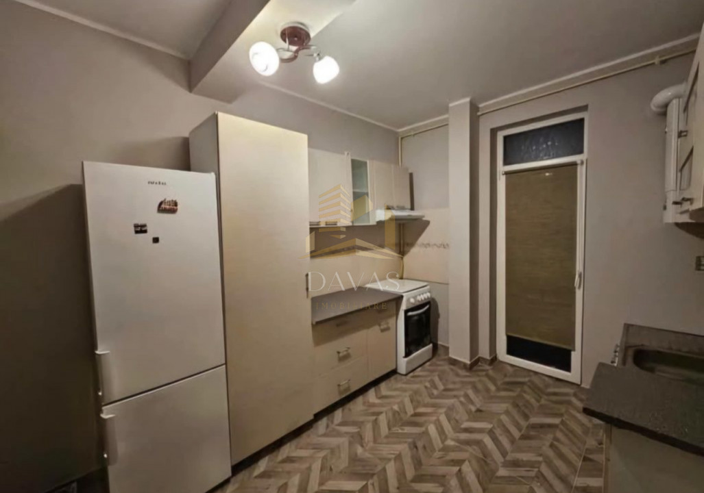 Apartament cu 2 camere semidecomandat | Gheorgheni