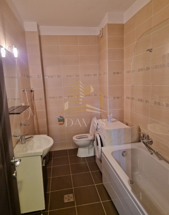 Apartament cu 2 camere semidecomandat | Gheorgheni