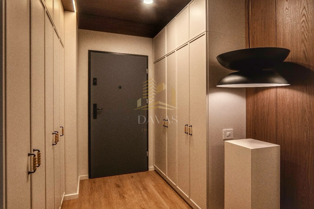 Apartament de Lux cu 3 camere semidecomandat | Liberty Residence