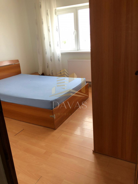 Ocazie | Apartament cu 2 camere decomandate | Intre Lacuri | Iulius Mall