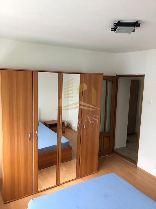 Ocazie | Apartament cu 2 camere decomandate | Intre Lacuri | Iulius Mall
