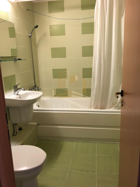 Ocazie | Apartament cu 2 camere decomandate | Intre Lacuri | Iulius Mall