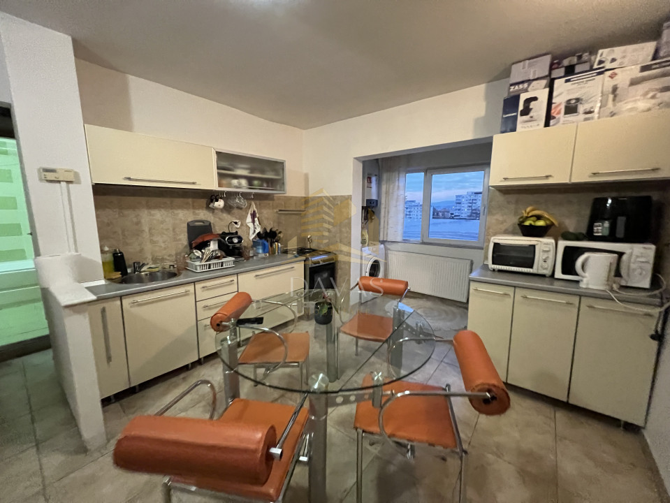 Ocazie | Apartament cu 2 camere decomandate | Intre Lacuri | Iulius Mall