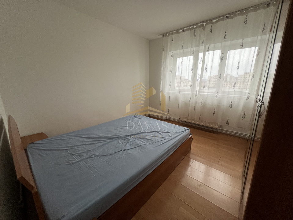 Ocazie | Apartament cu 2 camere decomandate | Intre Lacuri | Iulius Mall