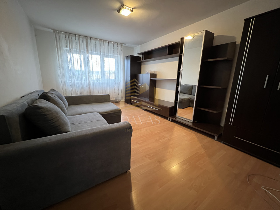 Ocazie | Apartament cu 2 camere decomandate | Intre Lacuri | Iulius Mall