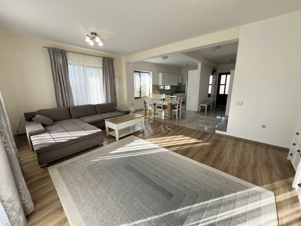 Duplex de inchiriat | Cartierul Europa |  Finisaje premium | Ideala pt o familie
