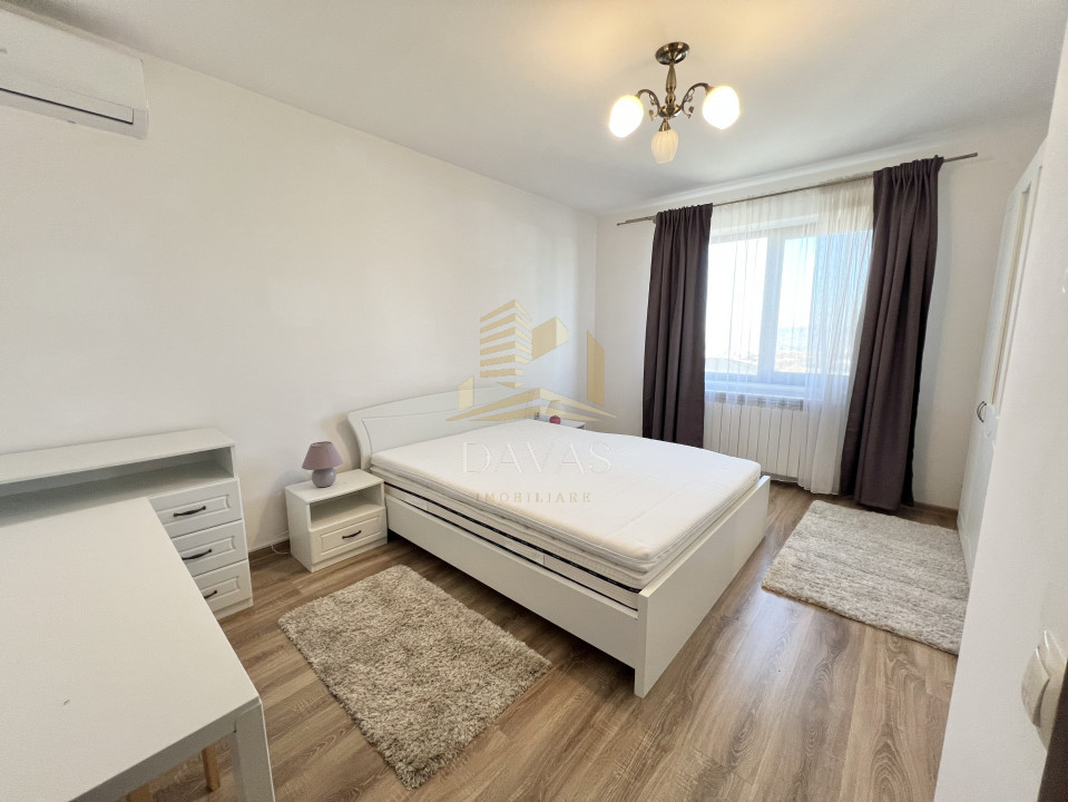 Duplex de inchiriat | Cartierul Europa |  Finisaje premium | Ideala pt o familie