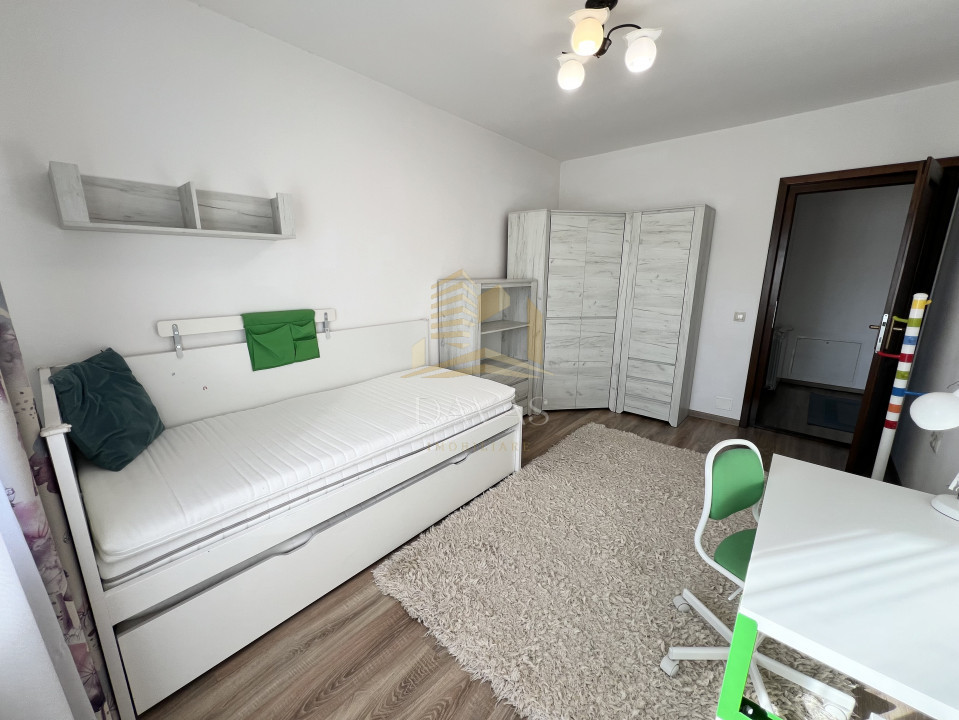 Duplex de inchiriat | Cartierul Europa |  Finisaje premium | Ideala pt o familie