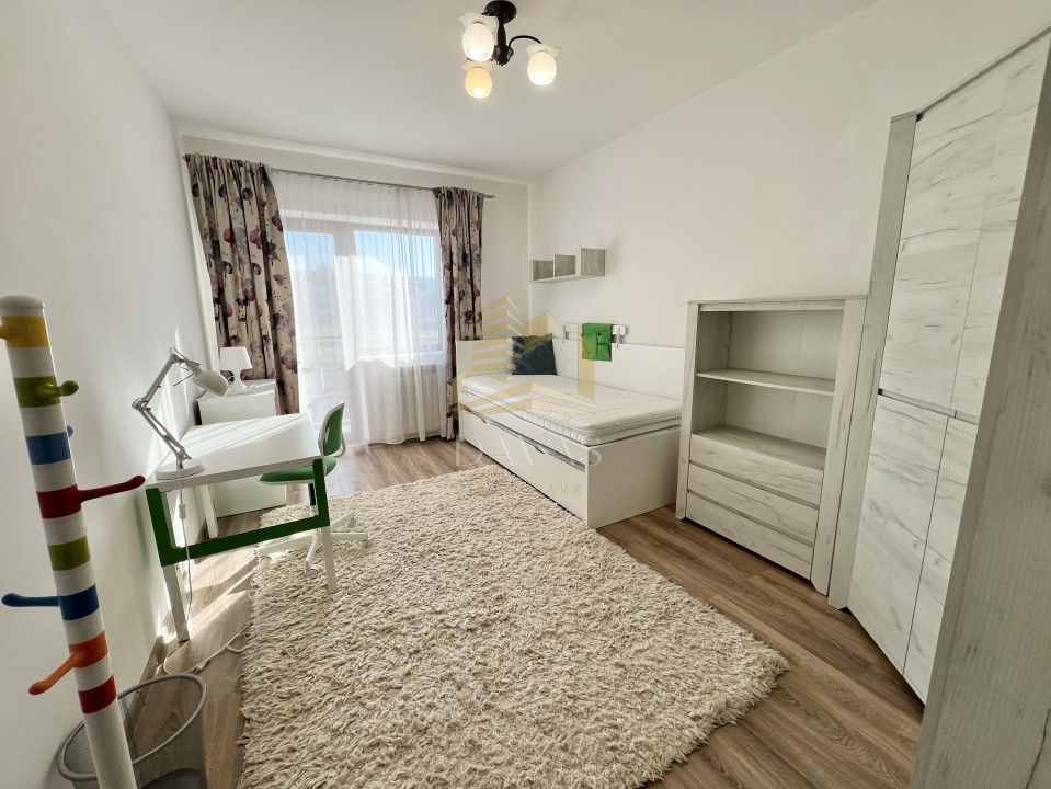 Duplex de inchiriat | Cartierul Europa |  Finisaje premium | Ideala pt o familie