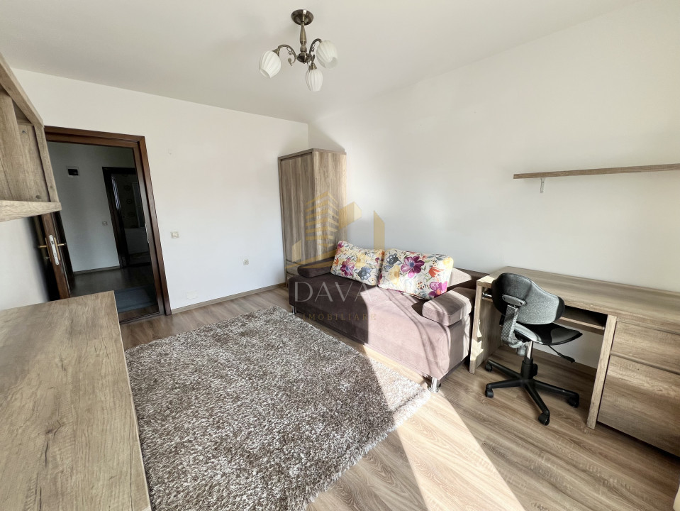 Duplex de inchiriat | Cartierul Europa |  Finisaje premium | Ideala pt o familie