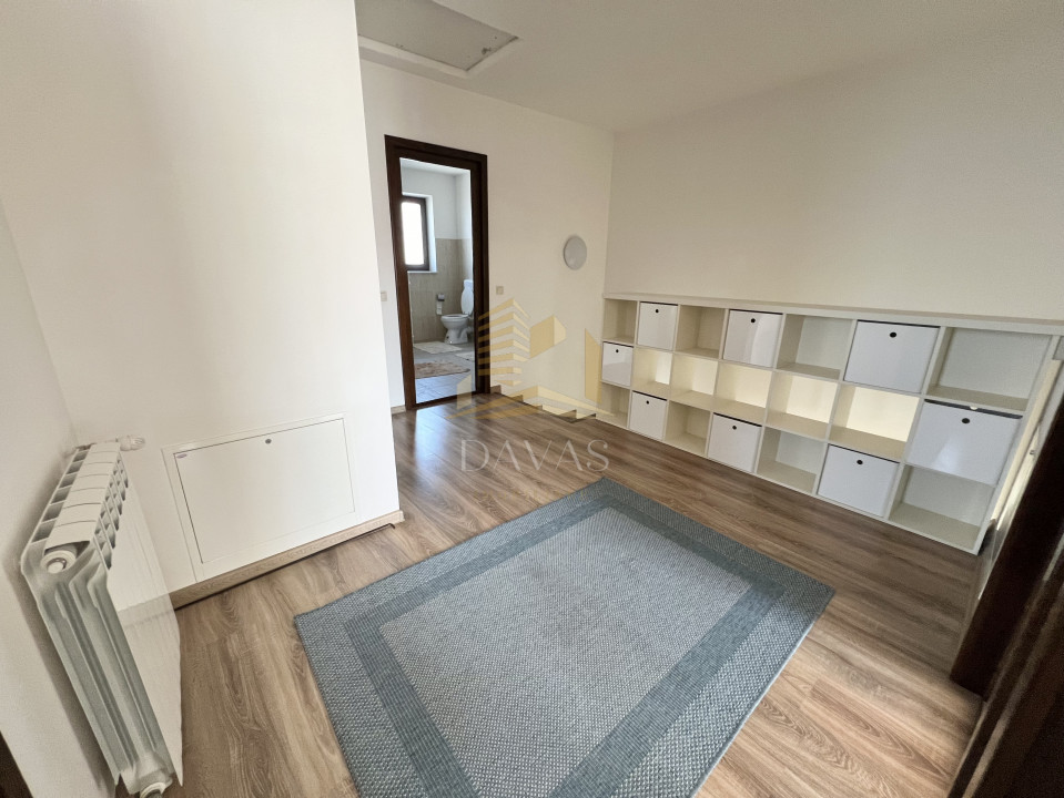 Duplex de inchiriat | Cartierul Europa |  Finisaje premium | Ideala pt o familie