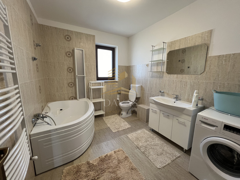 Duplex de inchiriat | Cartierul Europa |  Finisaje premium | Ideala pt o familie