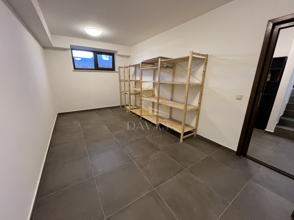 Duplex de inchiriat | Cartierul Europa |  Finisaje premium | Ideala pt o familie