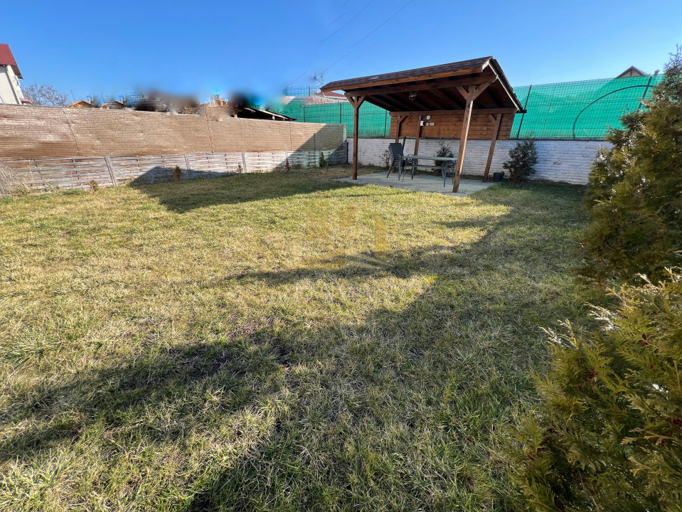 Duplex de inchiriat | Cartierul Europa |  Finisaje premium | Ideala pt o familie