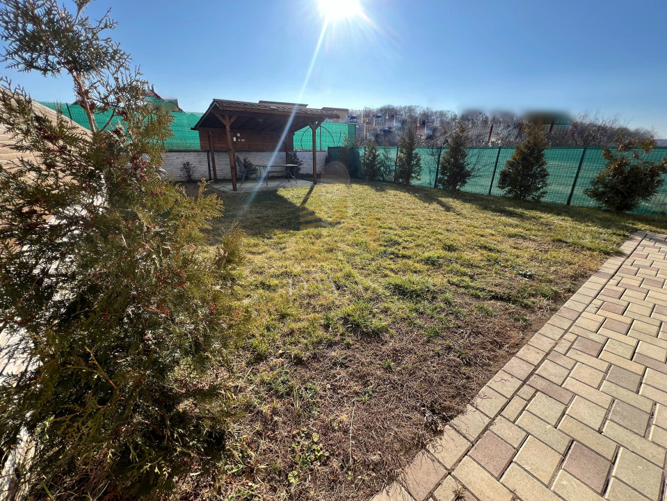 Duplex de inchiriat | Cartierul Europa |  Finisaje premium | Ideala pt o familie