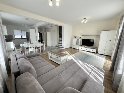 Duplex de inchiriat | Cartierul Europa |  Finisaje premium | Ideala pt o familie