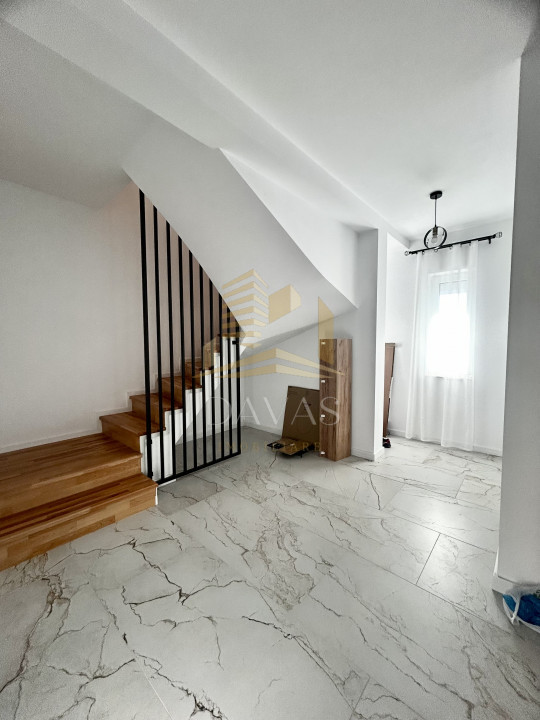 Duplex de inchiriat | Finisaje Premium | Cartier Iris, Auchan | Doua parcari