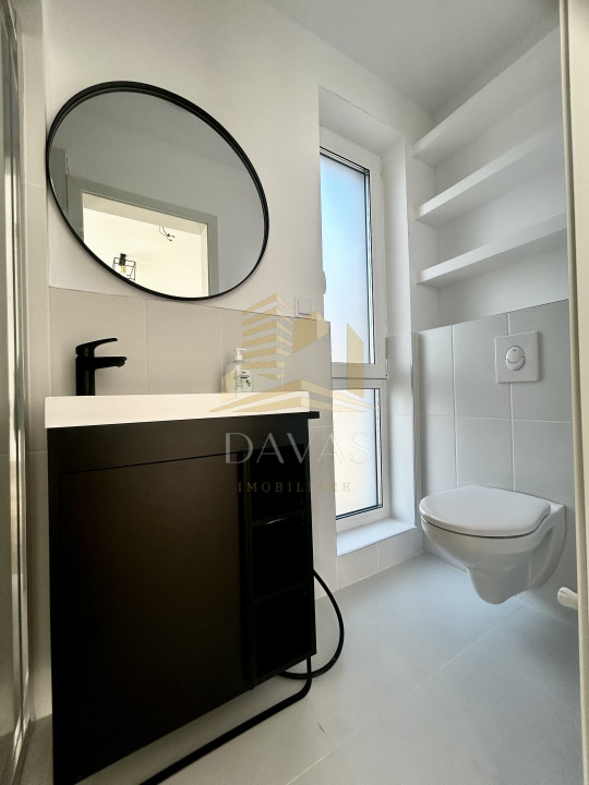 Duplex de inchiriat | Finisaje Premium | Cartier Iris, Auchan | Doua parcari