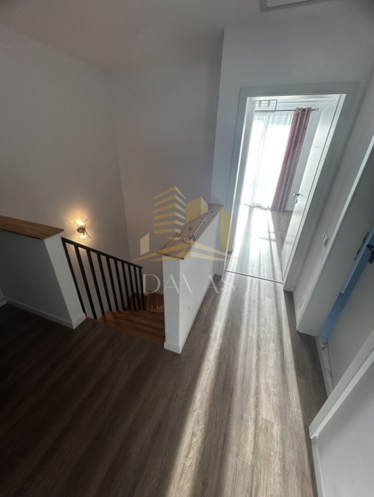 Duplex de inchiriat | Finisaje Premium | Cartier Iris, Auchan | Doua parcari