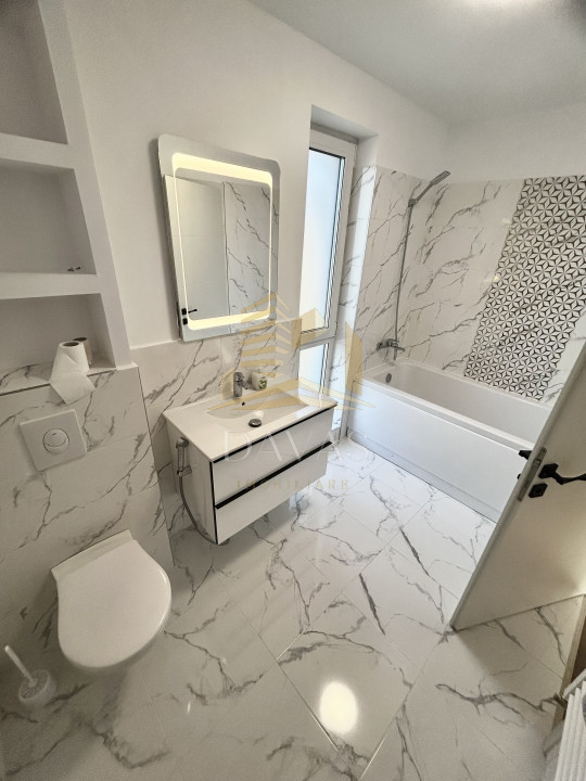 Duplex de inchiriat | Finisaje Premium | Cartier Iris, Auchan | Doua parcari