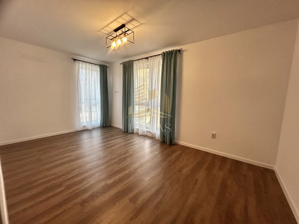 Duplex de inchiriat | Finisaje Premium | Cartier Iris, Auchan | Doua parcari